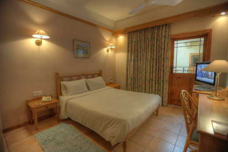 Hotel St. Patrick's