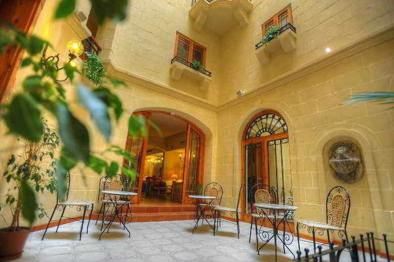 Hotel St. Patrick's