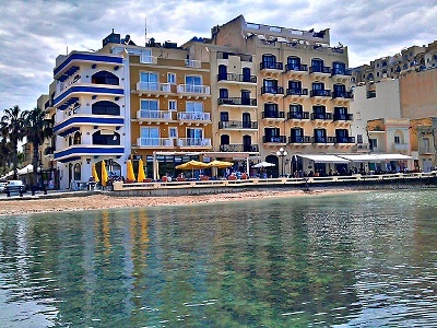 Hotel St. Patrick's