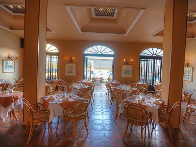 Hotel St. Patrick's