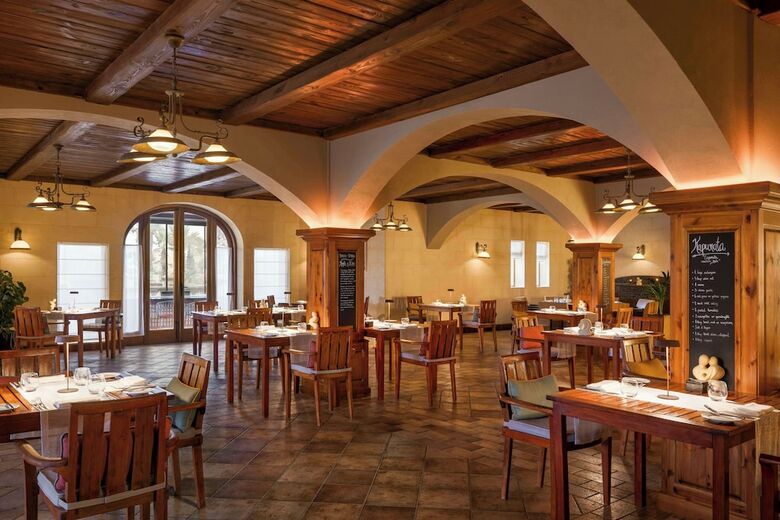 Kempinski Hotel San Lawrenz