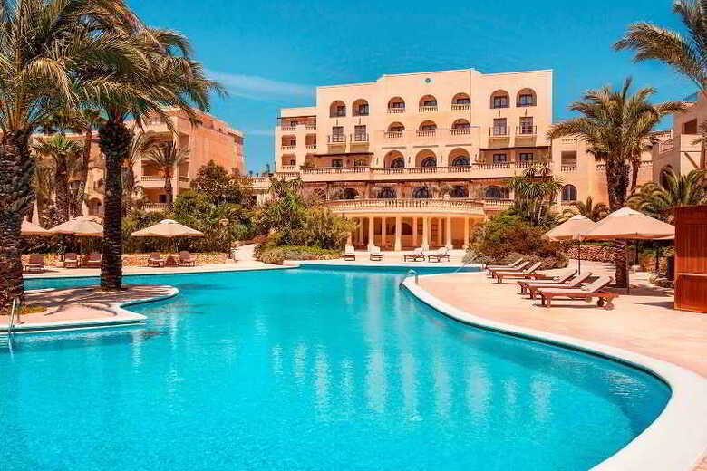 Kempinski Hotel San Lawrenz