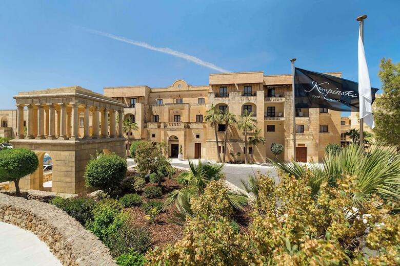 Kempinski Hotel San Lawrenz