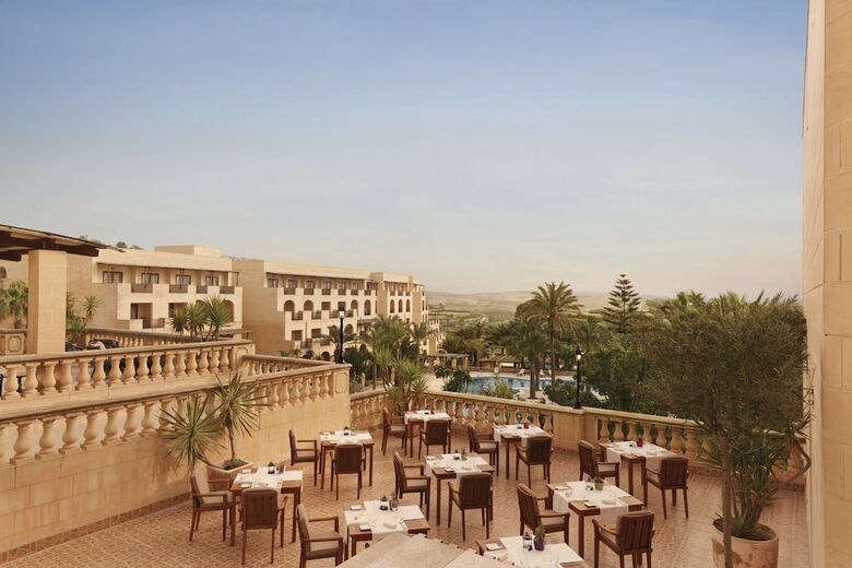 Kempinski Hotel San Lawrenz