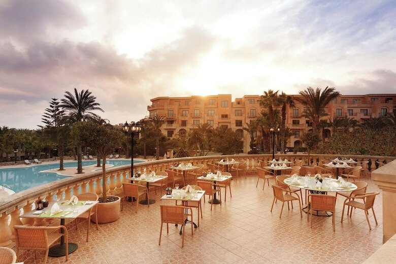 Kempinski Hotel San Lawrenz