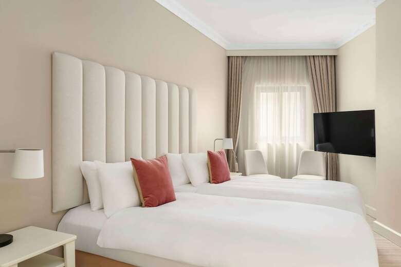 Kempinski Hotel San Lawrenz
