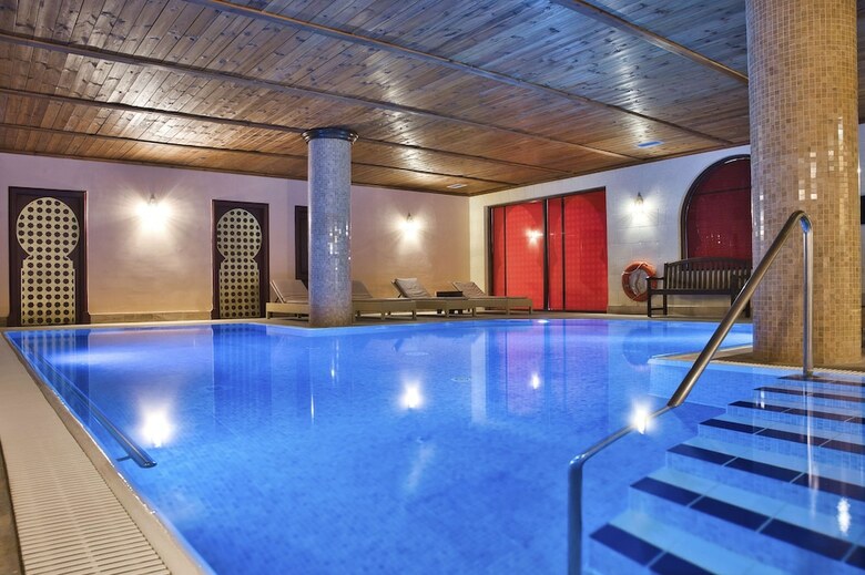 Kempinski Hotel San Lawrenz