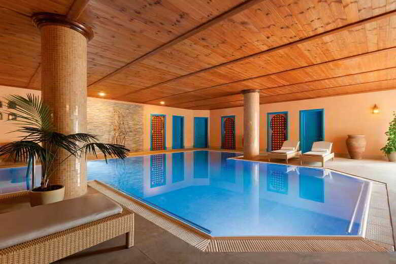 Kempinski Hotel San Lawrenz