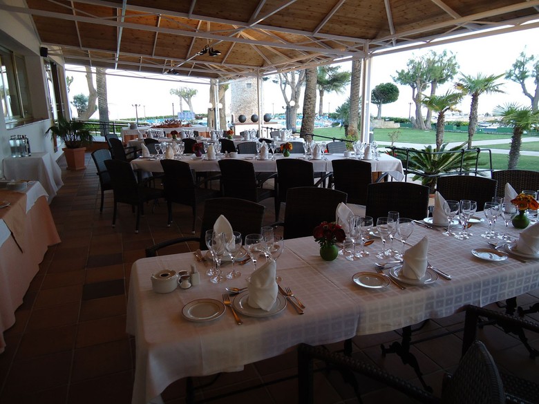 Hotel Torre Del Mar