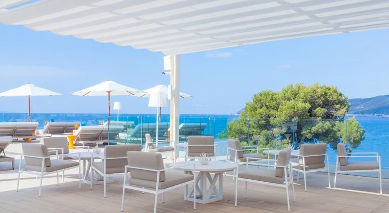 Hotel Me Ibiza