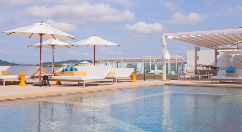 Hotel Me Ibiza