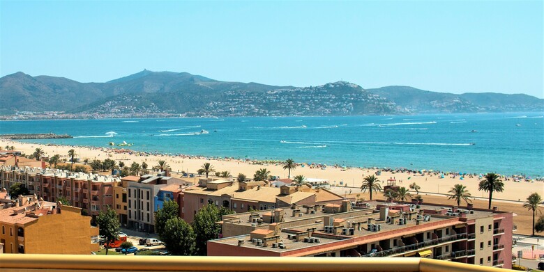 Aparthotel Xon's Platja