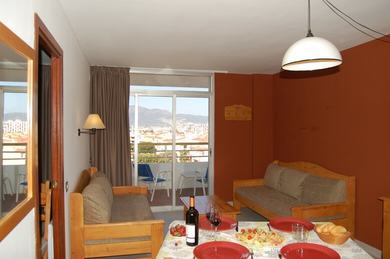 Aparthotel Xon's Platja
