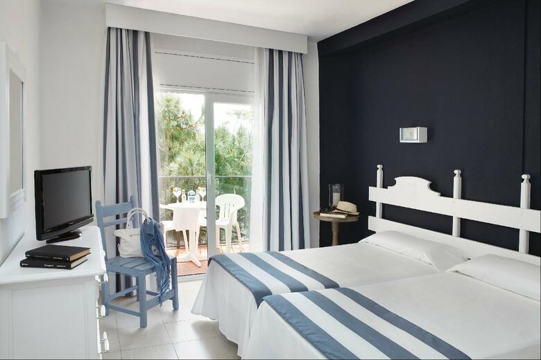 Hotel Els Pins