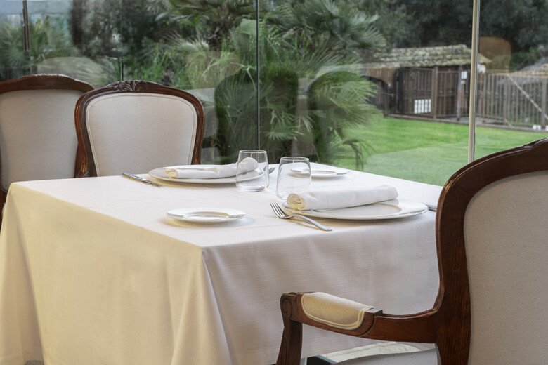 Hotel Mas Tapiolas Country Lodge