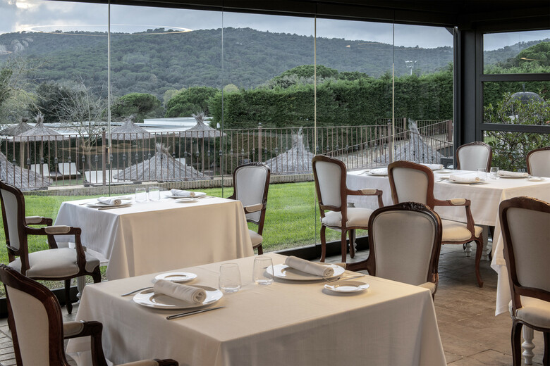 Hotel Mas Tapiolas Country Lodge