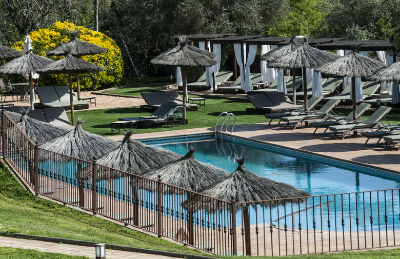 Hotel Mas Tapiolas Country Lodge