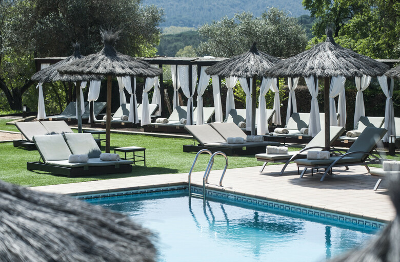 Hotel Mas Tapiolas Country Lodge