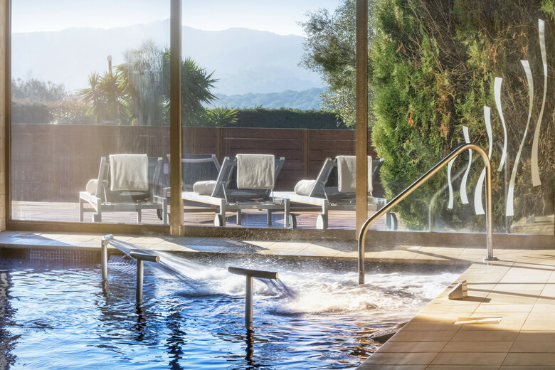Hotel Mas Tapiolas Country Lodge