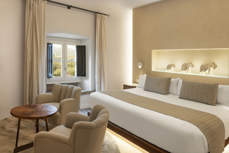 Hotel Mas Tapiolas Country Lodge