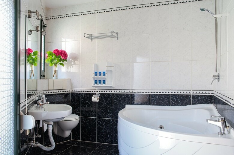 Apartamentos Villa Romana