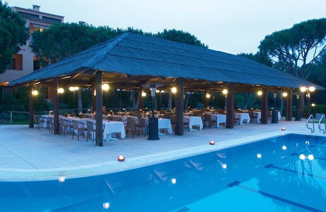La Costa Hotel Golf & Beach Resort