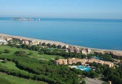 La Costa Hotel Golf & Beach Resort