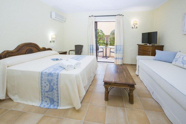 Hotel Colonna San Marco