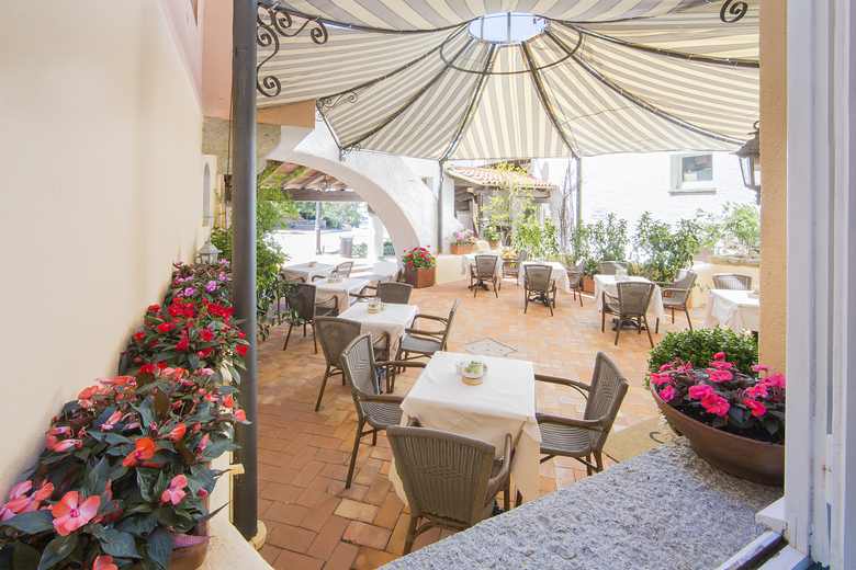 Hotel Colonna San Marco