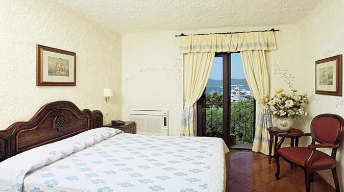 Hotel Colonna San Marco