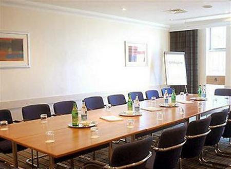 Hotel Holiday Inn Wakefield M1/j40