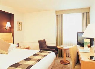 Hotel Holiday Inn Wakefield M1/j40