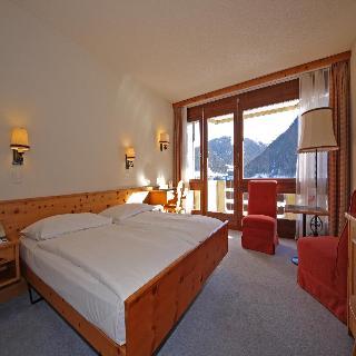 Central Swiss Quality Sporthotel