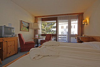 Central Swiss Quality Sporthotel