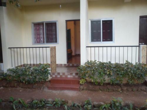 Hostal Adilson Guest House
