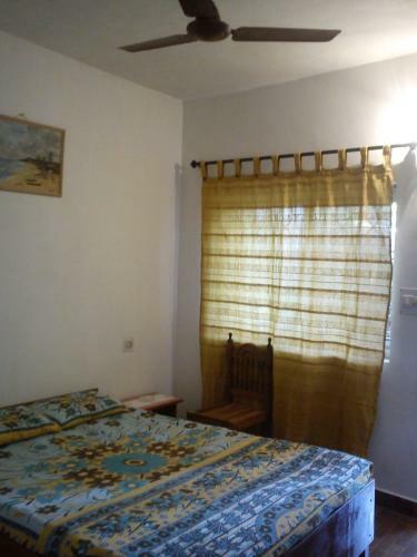 Hostal Adilson Guest House