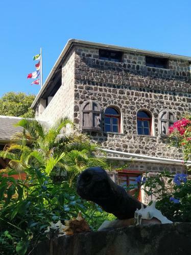 Bed & Breakfast The Old Fort, Historic Estate