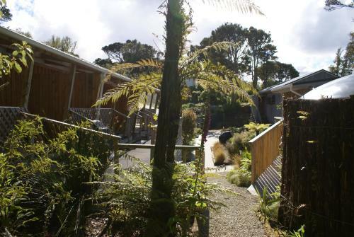 Kaka Retreat Motel Stewart Island
