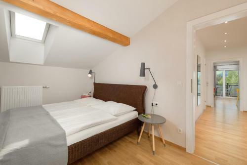 Apartamento Appartementhaus Maria