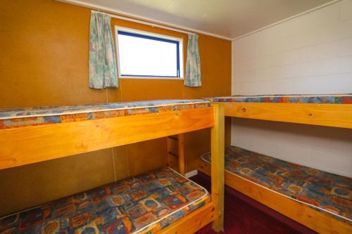 New Plymouth Top 10 Holiday Park