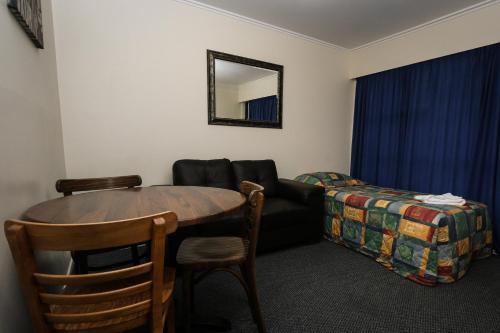 New Plymouth Top 10 Holiday Park