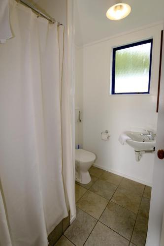 New Plymouth Top 10 Holiday Park