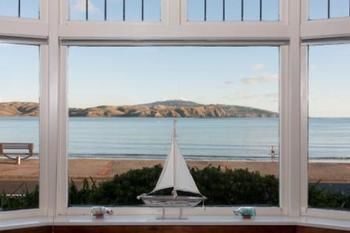 Albergue Moana Lodge