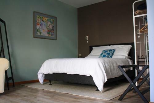 Aquavilla B&B