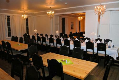 Hotel Dale Gudbrands Gard