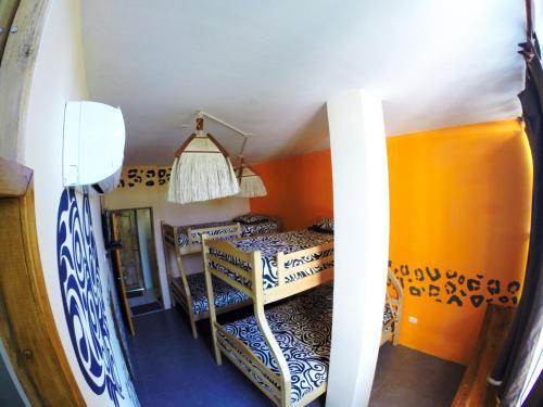 Hostal Casa I Love Monta�ita Town
