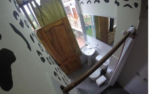 Hostal Casa I Love Monta�ita Town