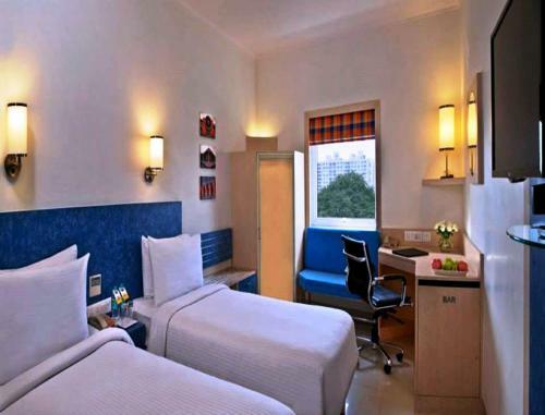 Hotel Nirwana Hometel Jaipur