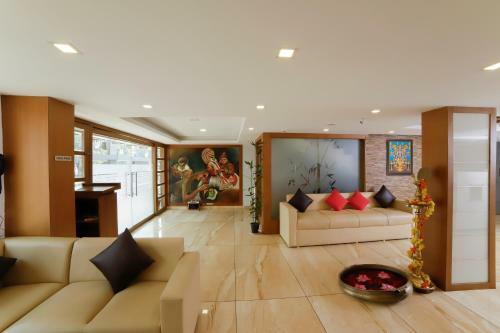 Hotel Sreepathi Indraprastha