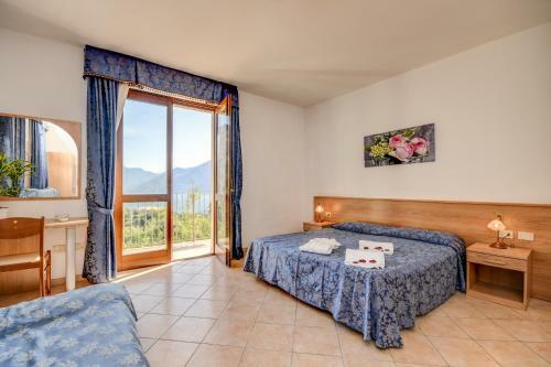 Apartamento Appartamenti Oasi